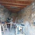 Exo Mouliana Ostkreta, Exo Mouliana: Traditionelle Steinhäuser mit Meerblick zu verkaufen Haus kaufen